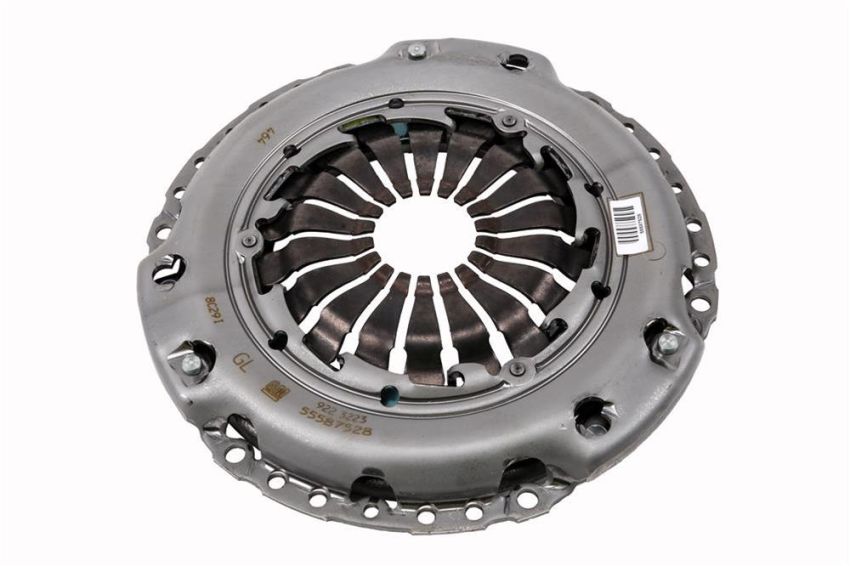 ACDelco - Manual Transmission Replacement Parts for 2013 CRUZE, 2012-2018 SONIC - 55587528