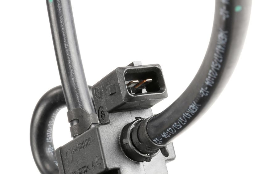 ACDelco GM Genuine Parts Turbocharger Wastegate Solenoids 55587751