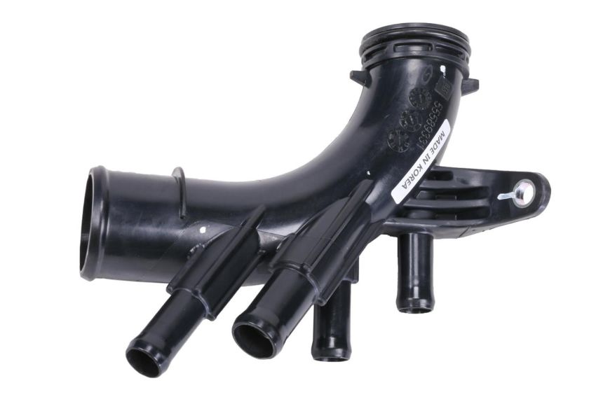 ACDelco GM Genuine Parts Coolant Tube Connectors 55589331