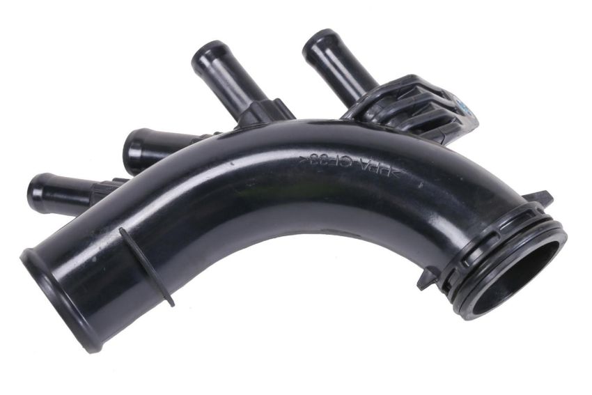 ACDelco GM Genuine Parts Coolant Tube Connectors 55589331