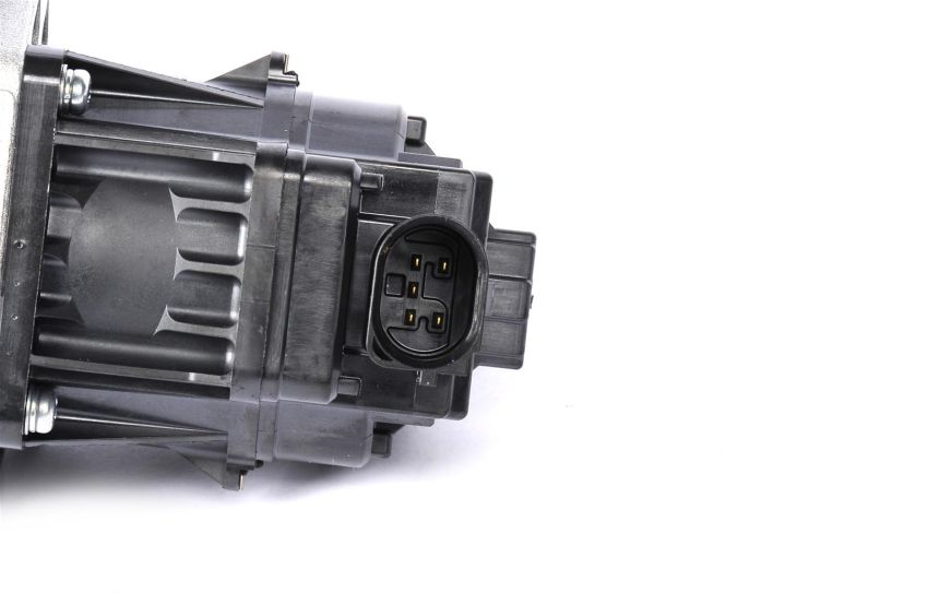 ACDelco GM Genuine Parts EGR Valves for 2014-2015 CRUZE - 55593617