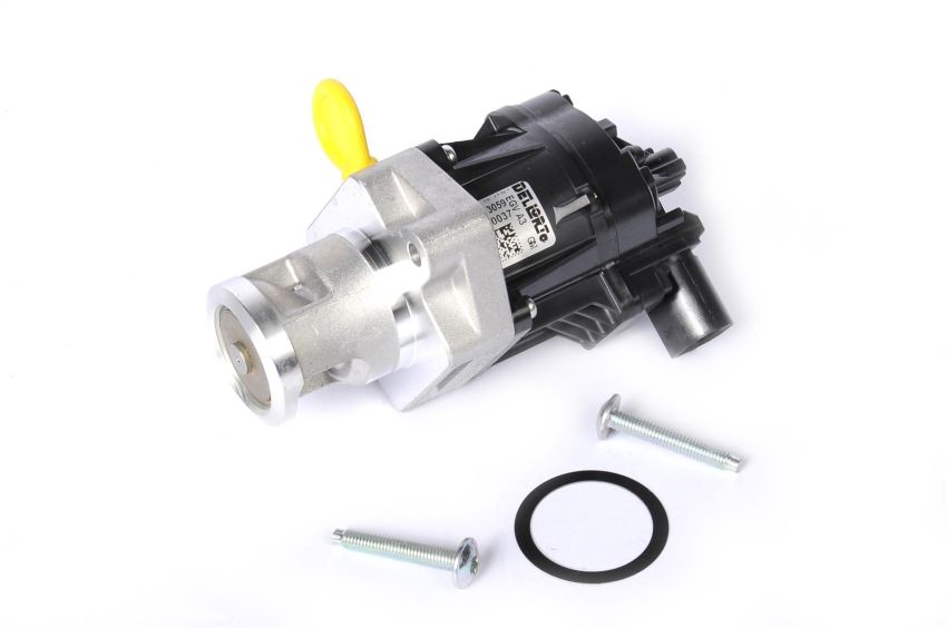 ACDelco GM Genuine Parts EGR Valves for 2014-2015 CRUZE - 55593617