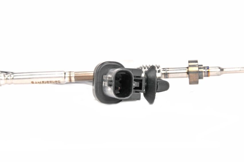 ACDelco GM Genuine Parts Exhaust Temperature Sensors for 2018-2019 EQUINOX, TERRAIN - 55594234