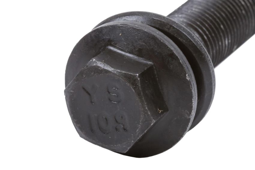 ACDelco - Cylinder Head Fasteners for 2016-2022 CANYON, COLORADO - 55595130
