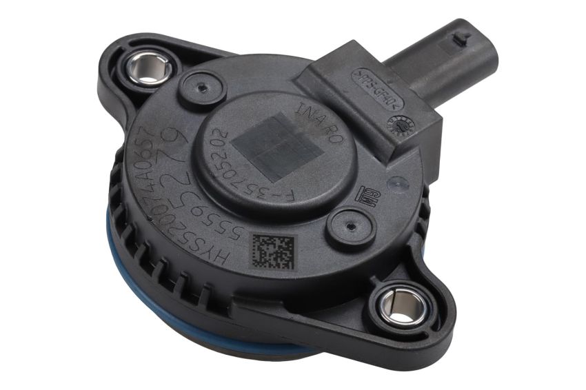 ACDelco GM Genuine Parts Engine Variable Valve Timing Solenoids 55595279