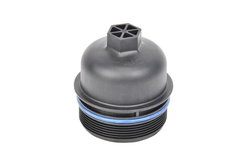 ACDelco - Oil Filter Components for 2016-2022 CANYON, COLORADO - 55595790
