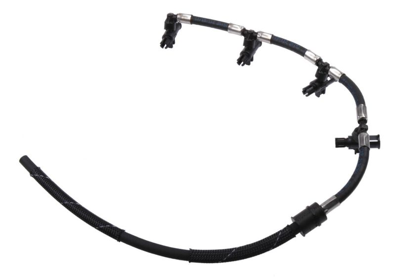 ACDelco GM Genuine Parts Fuel Feed Lines 55596578