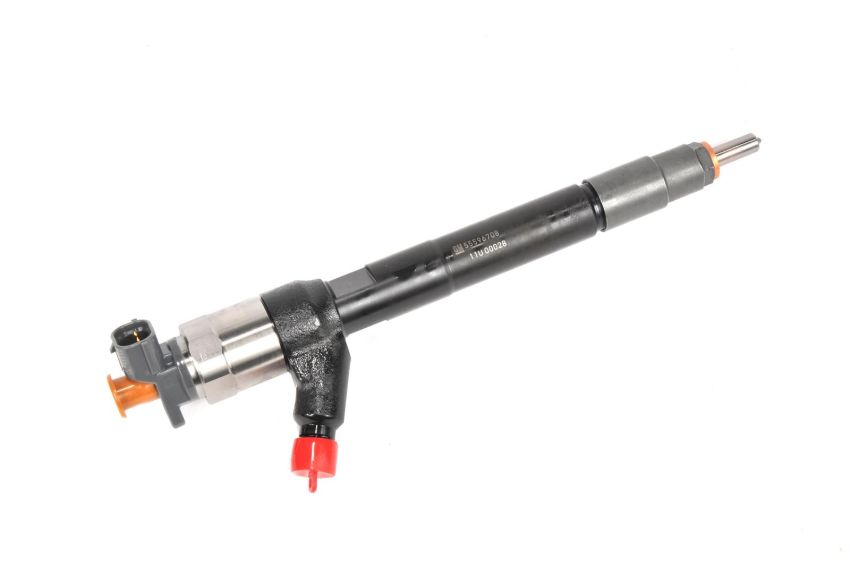 ACDelco GM Genuine Parts Fuel Injectors for 2018-2019 TERRAIN, EQUINOX, 2017-2019 CRUZE - 55596708
