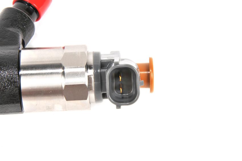 ACDelco GM Genuine Parts Fuel Injectors for 2018-2019 TERRAIN, EQUINOX, 2017-2019 CRUZE - 55596708