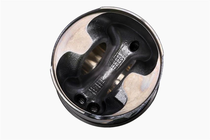 ACDelco GM Genuine Parts Pistons for 2018-2019 TERRAIN, EQUINOX, 2017-2019 CRUZE - 55598380
