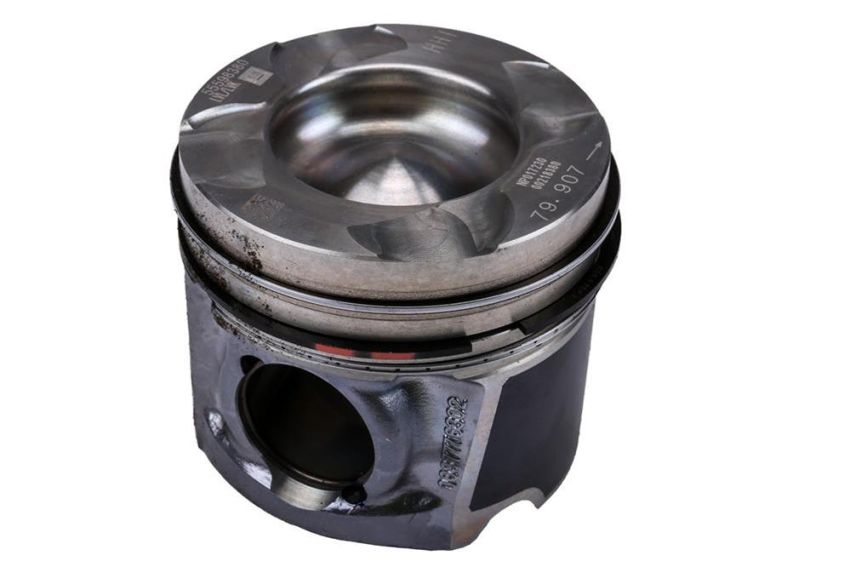 ACDelco GM Genuine Parts Pistons for 2018-2019 TERRAIN, EQUINOX, 2017-2019 CRUZE - 55598380