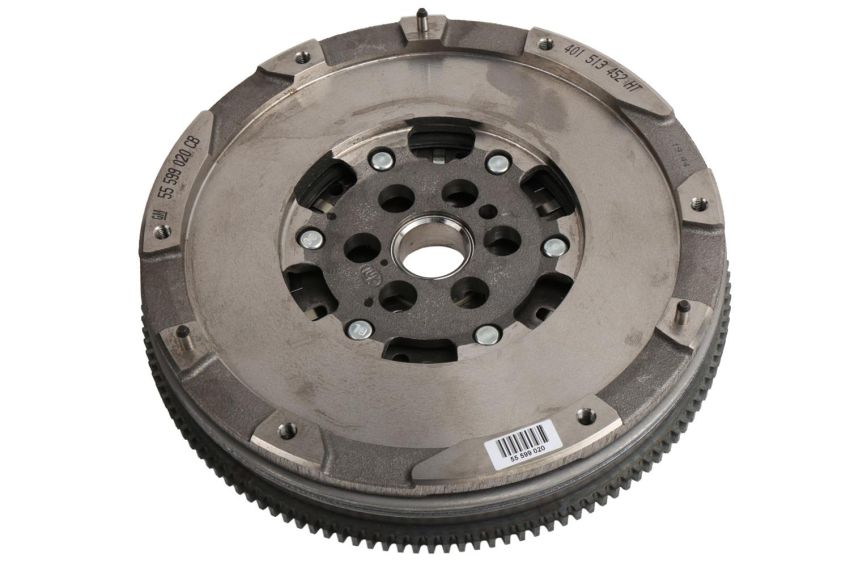 ACDelco GM Genuine Parts 135-Tooth Flywheel 55599020