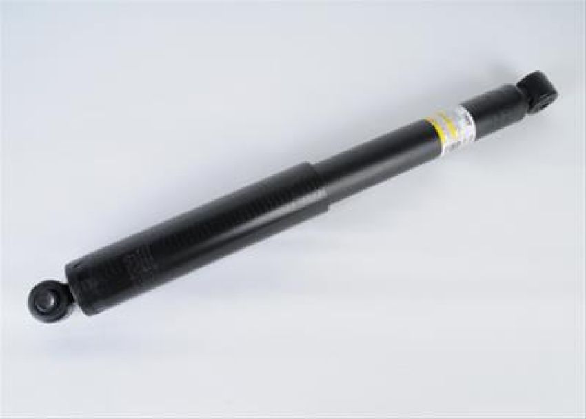 ACDelco GM Genuine Parts Shocks and Struts for 2011-2014 SIERRA 2500 HD, SILVERADO 2500 HD - 20906290