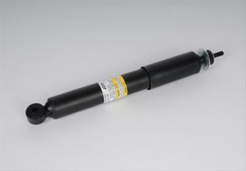 ACDelco GM Genuine Parts Shocks and Struts for 2009-2011 CANYON, COLORADO - 20931002