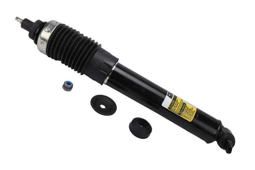 ACDelco GM Genuine Parts Shocks and Struts for 2008-2009 XLR - 19302772