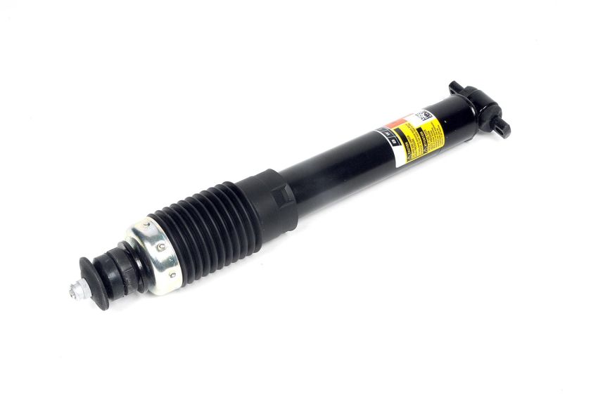 ACDelco GM Genuine Parts Shocks and Struts for 2009-2013 CORVETTE, 2008-2009 XLR - 19302774