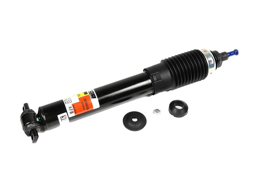ACDelco GM Genuine Parts Shocks and Struts for 2008-2013 CORVETTE - 19302775