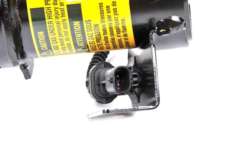 ACDelco GM Genuine Parts Shocks and Struts for 2016-2019 ATS - 84427199