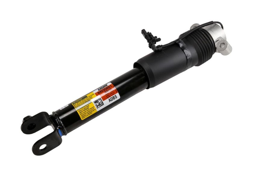 ACDelco GM Genuine Parts Shocks and Struts for 2015-2019 CORVETTE - 84235051