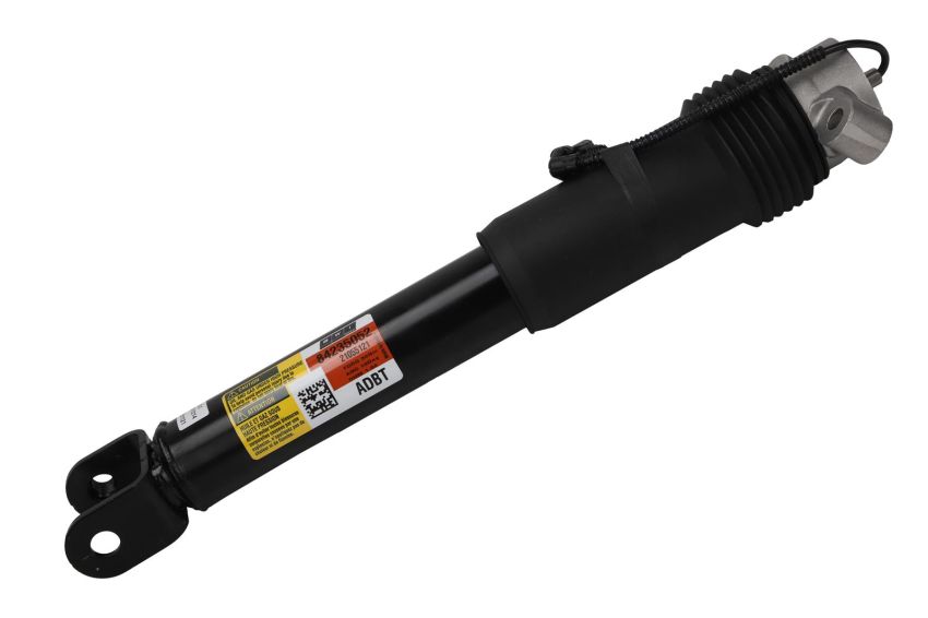 ACDelco GM Genuine Parts Shocks and Struts for 2016-2019 CORVETTE - 84235052