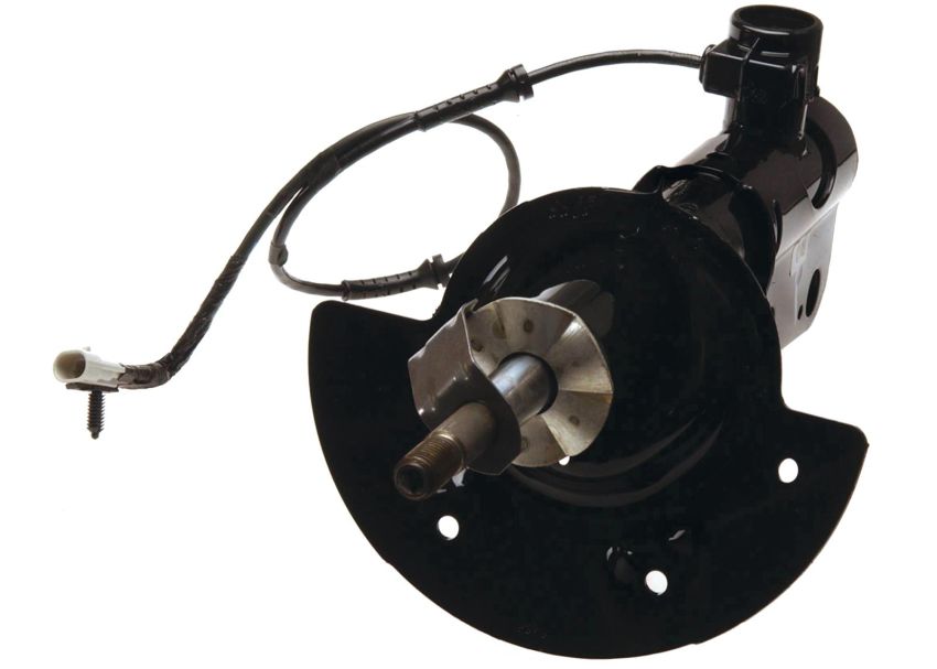 ACDelco GM Genuine Parts Shocks and Struts 22064783