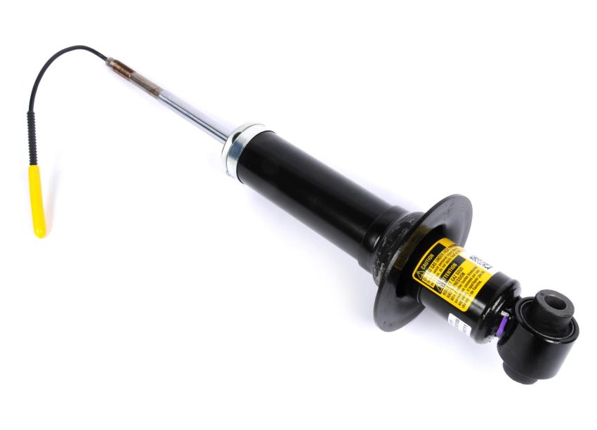 ACDelco GM Genuine Parts Shocks and Struts for 2012-2015 CAMARO - 19300041