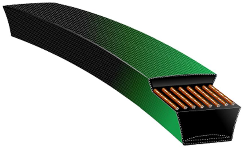 ACDelco Specialty Premium Lawn and Garden V-Belts 88934205