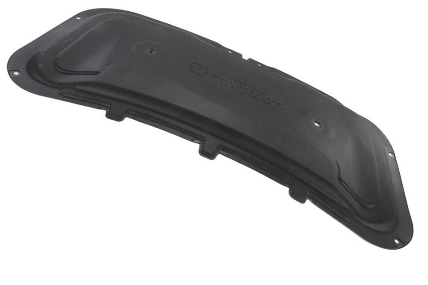 ACDelco - Heat Barrier and Sound Deadening Mats for 2024-2026 TRAX - 60004068