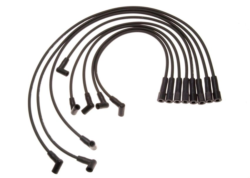 ACDelco Spark Plug Wire Sets 19172234