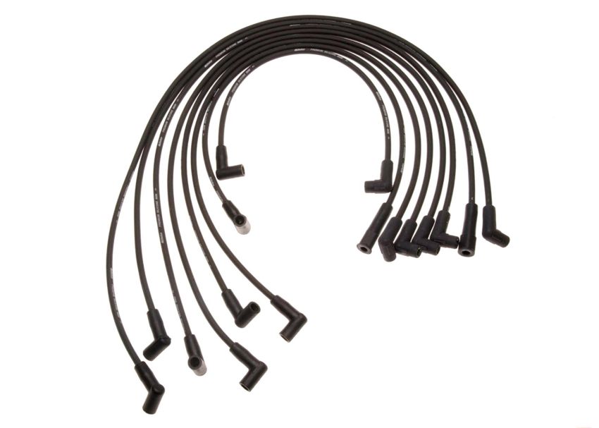 ACDelco Spark Plug Wire Sets 19172235