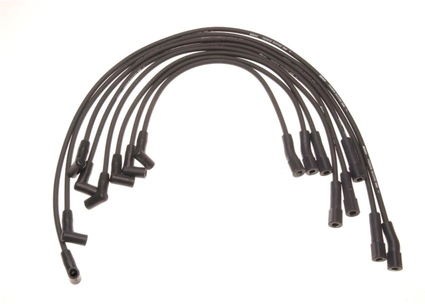 ACDelco Spark Plug Wire Sets 12043742