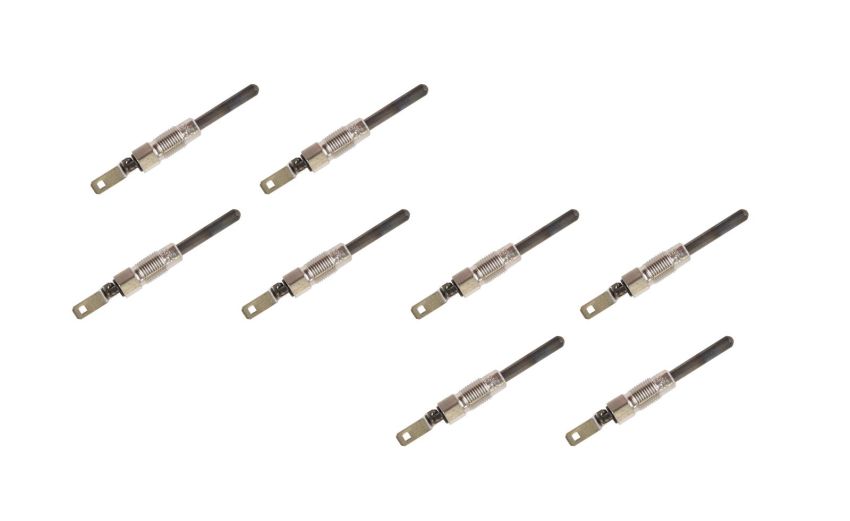 ACDelco Gold Glow Plugs 12563554