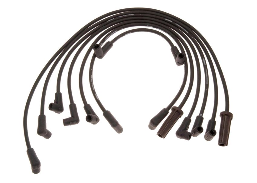 ACDelco Spark Plug Wire Sets 19154576