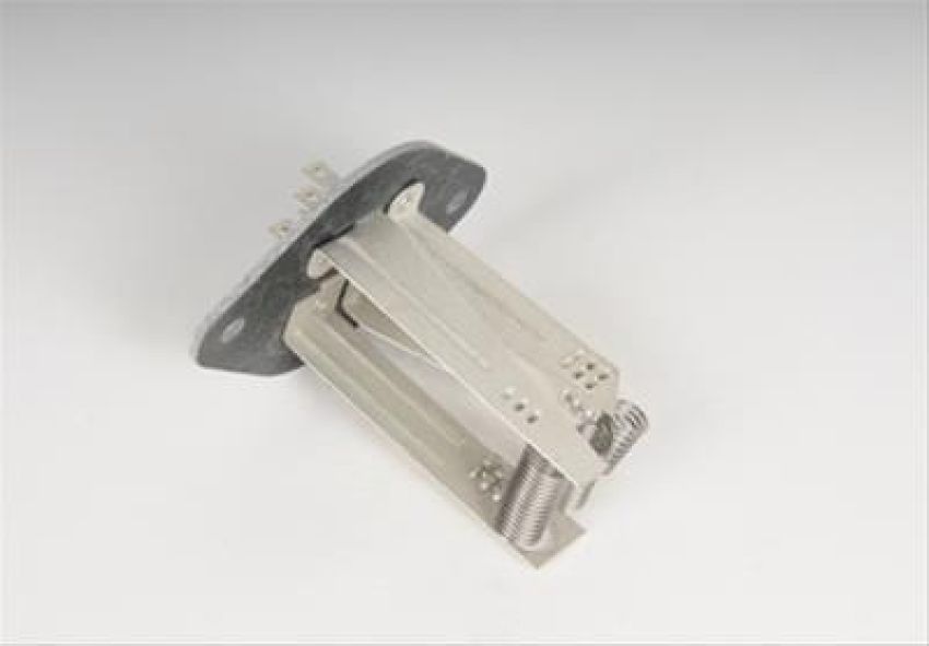 ACDelco GM Genuine Parts HVAC Blower Motor Resistors for 1982 CORVETTE - 06262652
