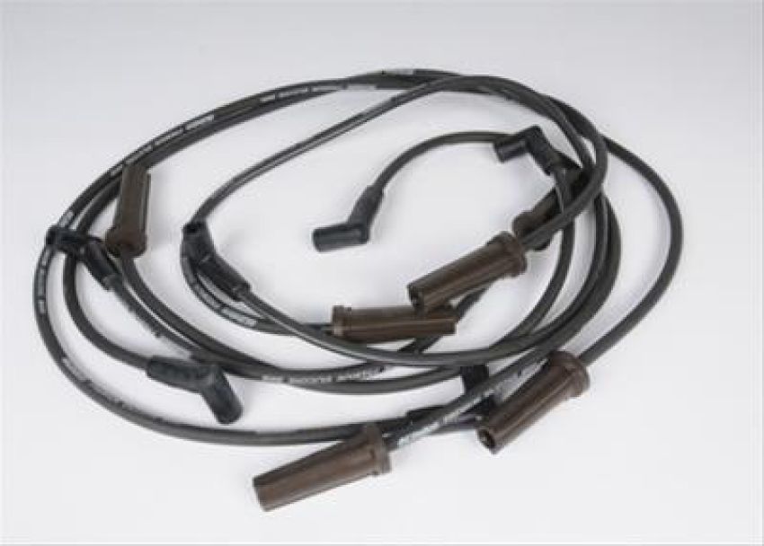 ACDelco Spark Plug Wire Sets 19154581