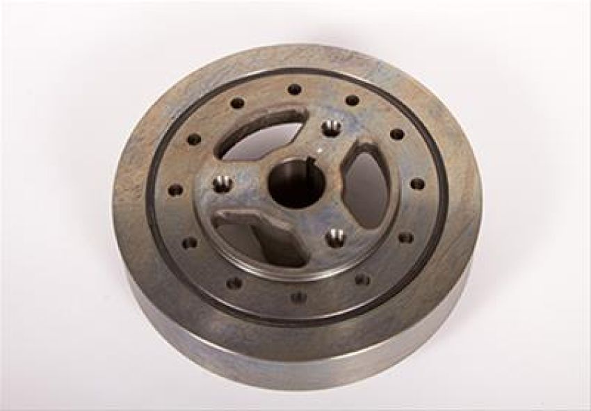 ACDelco GM Genuine Parts Harmonic Balancers 06272222