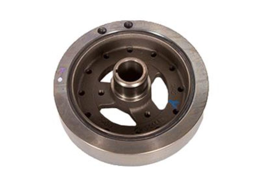 ACDelco GM Genuine Parts Harmonic Balancers 06272222