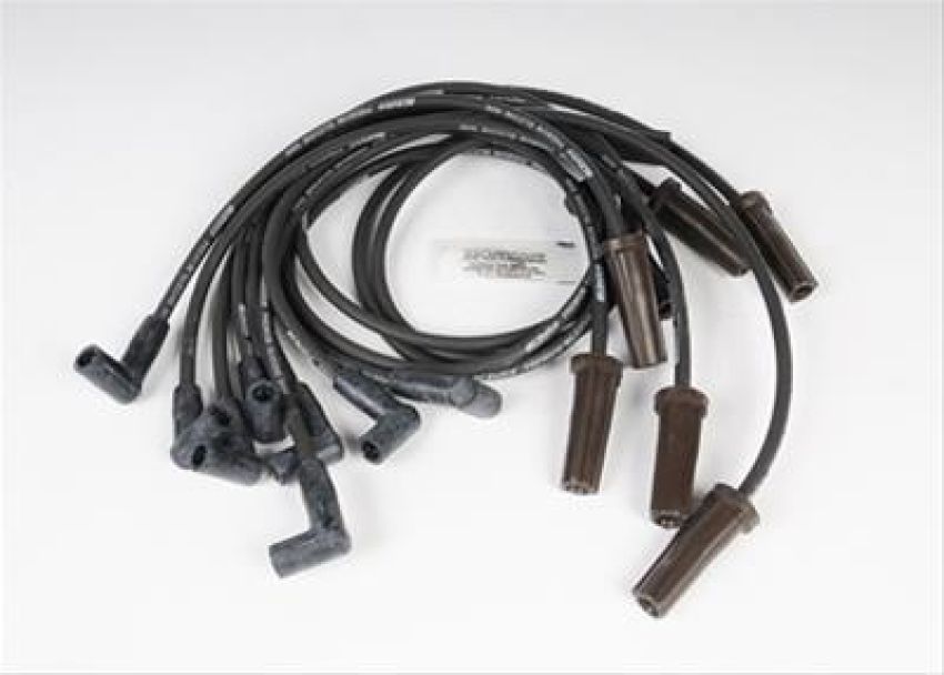 ACDelco Spark Plug Wire Sets 19154578