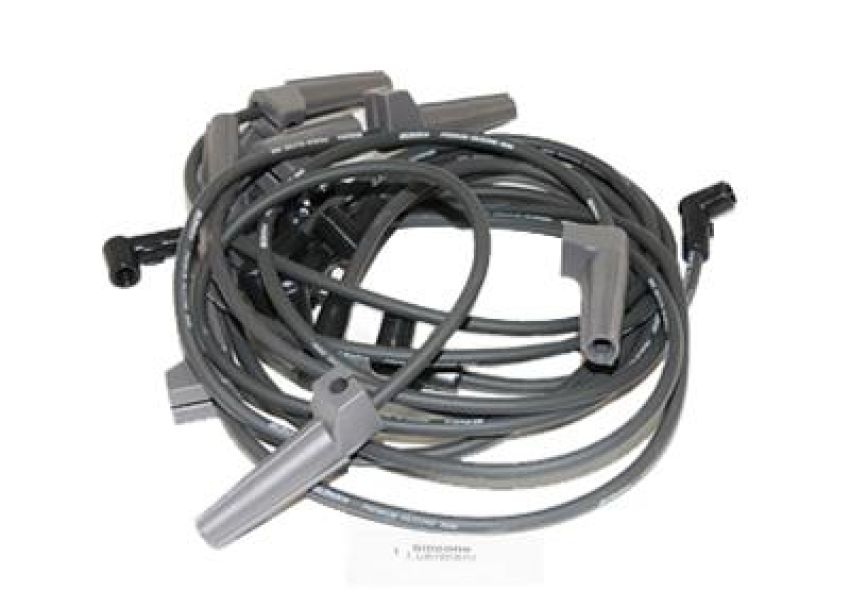 ACDelco Spark Plug Wire Sets 12074006