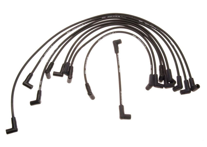 ACDelco Spark Plug Wire Sets 19171851
