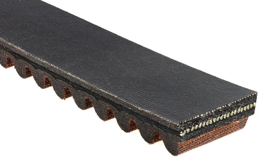 ACDelco Accessory Belts 88933988