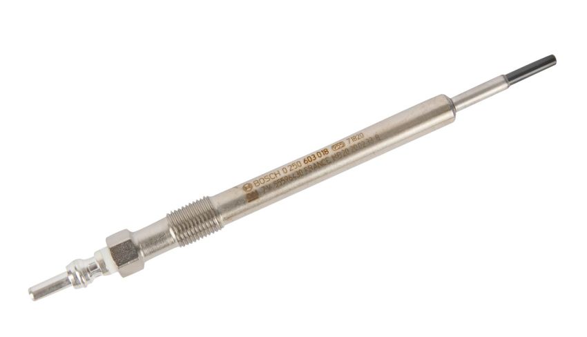 ACDelco Gold Glow Plugs for 2018-2019 TERRAIN, EQUINOX, 2017-2019 CRUZE - 55596430
