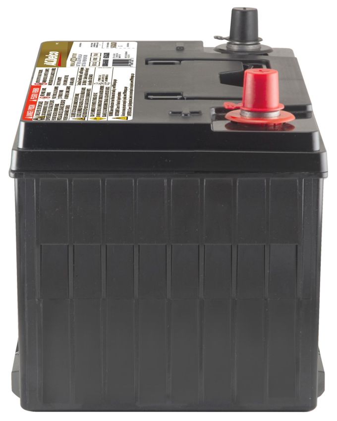 ACDelco Batteries 88866068