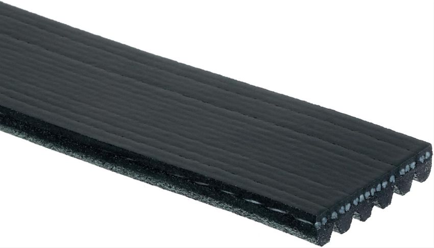 ACDelco V-Ribbed Serpentine Belts 88932710
