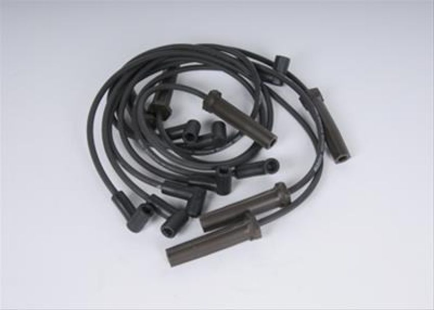 ACDelco Spark Plug Wire Sets 19170839
