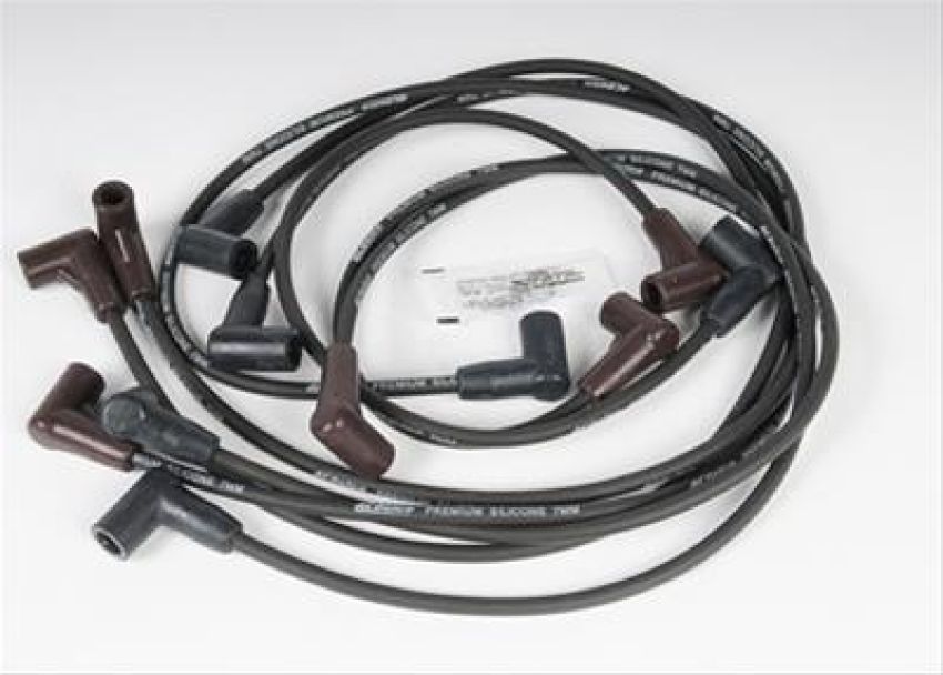 ACDelco Spark Plug Wire Sets for 1995-1999 CAMARO, FIREBIRD - 19172239