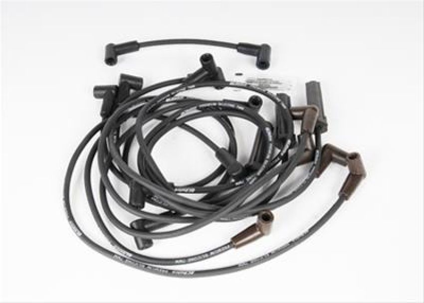 ACDelco Spark Plug Wire Sets 19154579
