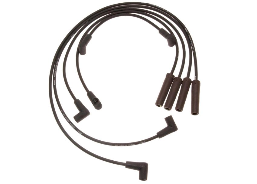ACDelco Spark Plug Wire Sets 19172240