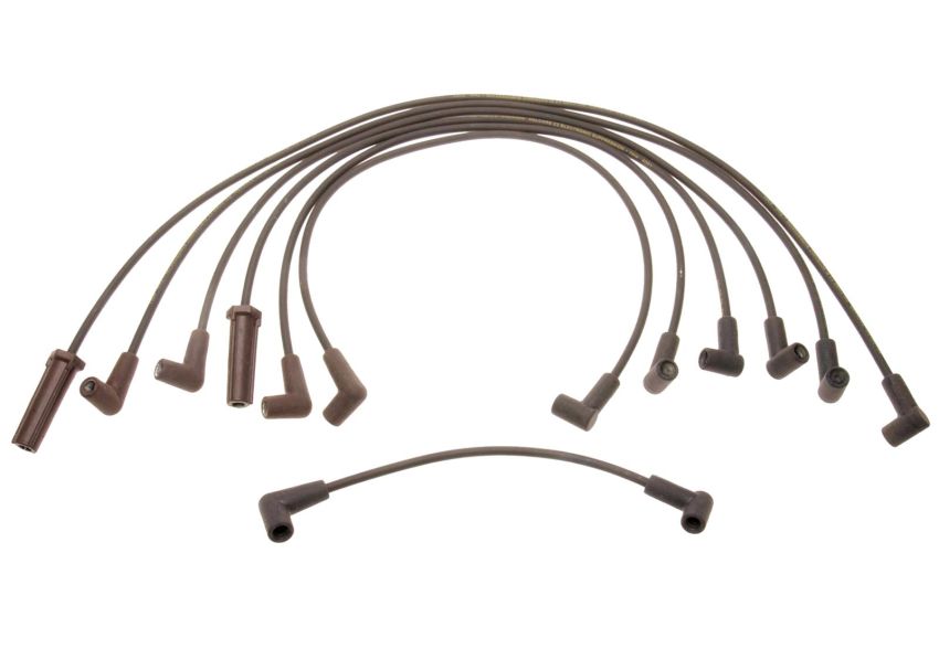 ACDelco Spark Plug Wire Sets 19154582