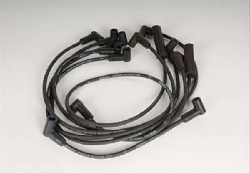 ACDelco Spark Plug Wire Sets 19154583